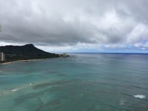 ハワイ　ＤＡＹ１