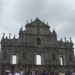 香港＆マカオ　研修旅行　２日目