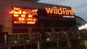 香港＆マカオ　研修旅行　３日目