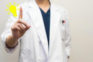 確信の１歩手前で思考停止する悪癖