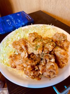 おっさんの自炊（土日限定）時々PCR「陰性」