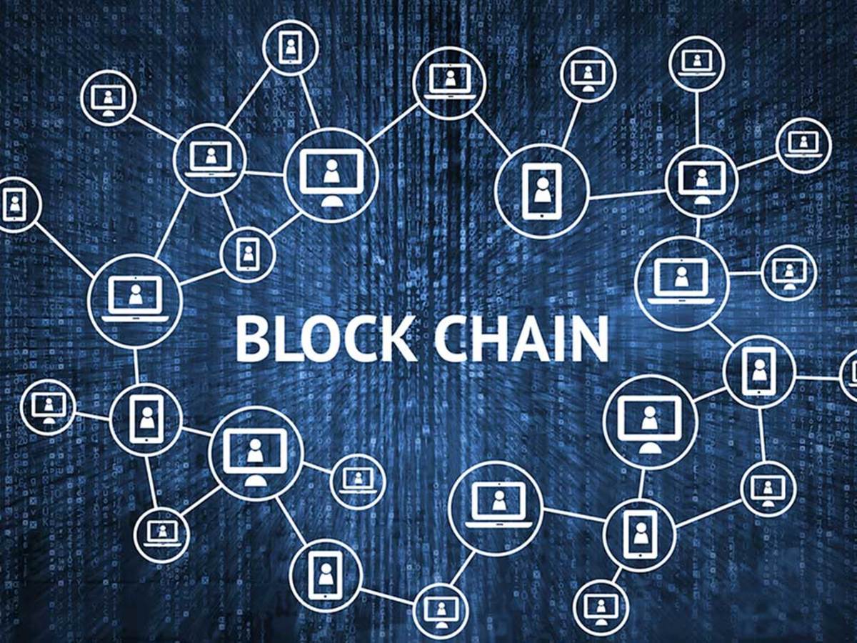 ブロックチェーン　の有効利用