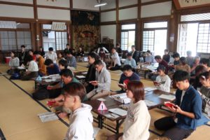 【地獄】日曜学校